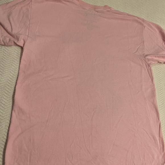 Pound Puppies M/L pink t shirt - Picture 4 of 4